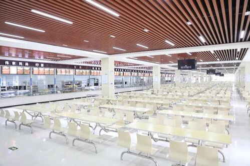 食宿条件