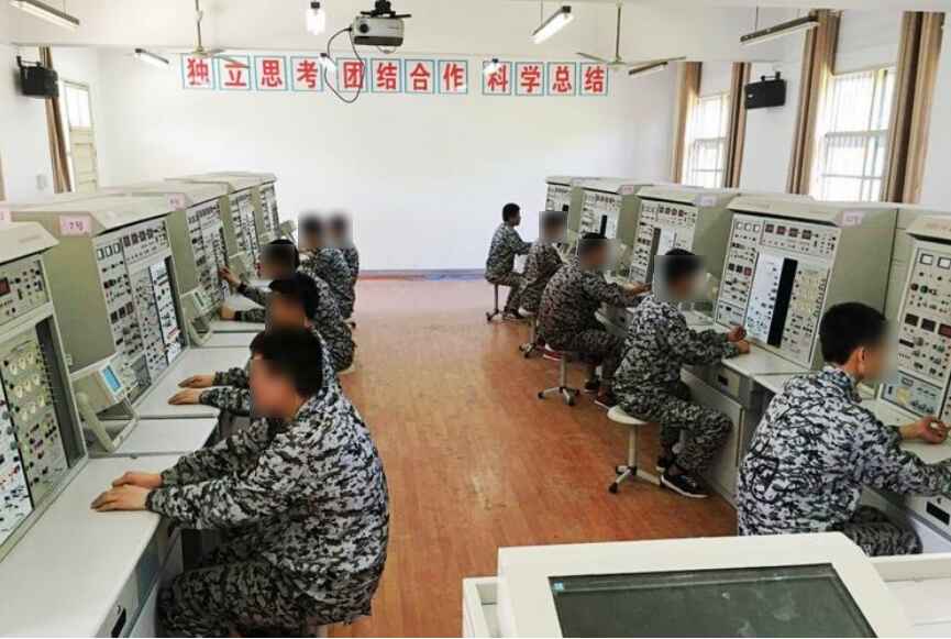实训实习