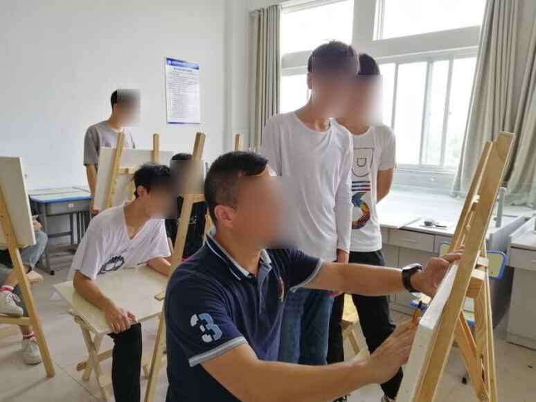 实训实习