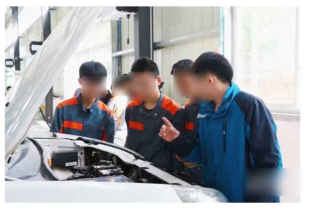 实训实习