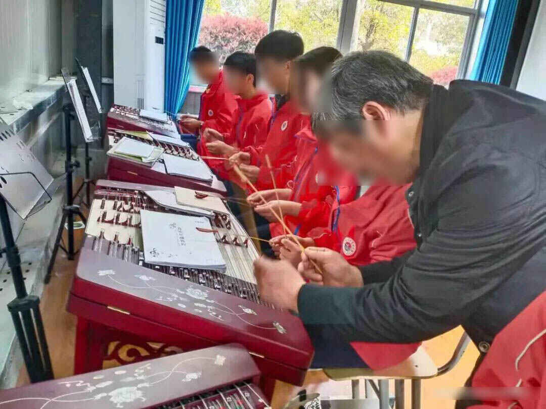实训实习
