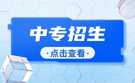 六安中专招生小学毕业可以去么?