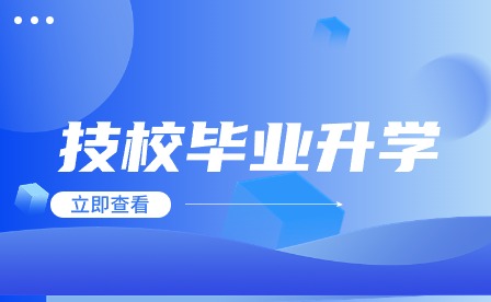 蚌埠技校毕业需要写论文吗?