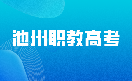 池州职教高考可以考211、985吗?